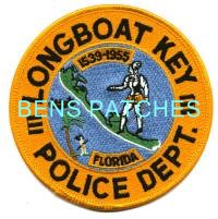 FLORIDA,LONGBOAT KEY POLICE 2_wm